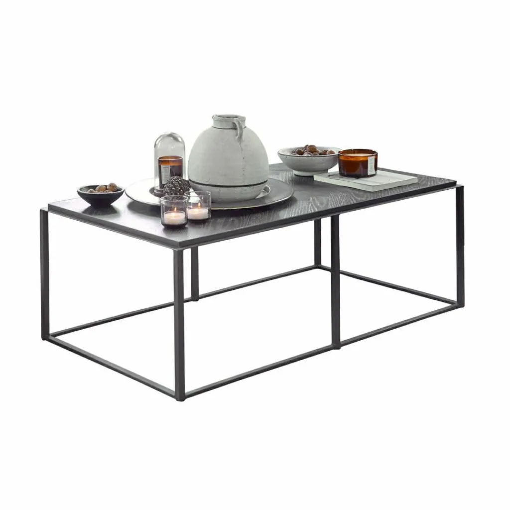 LOBERON Tables Basses|Tables Basses*Table basse Lumesto
