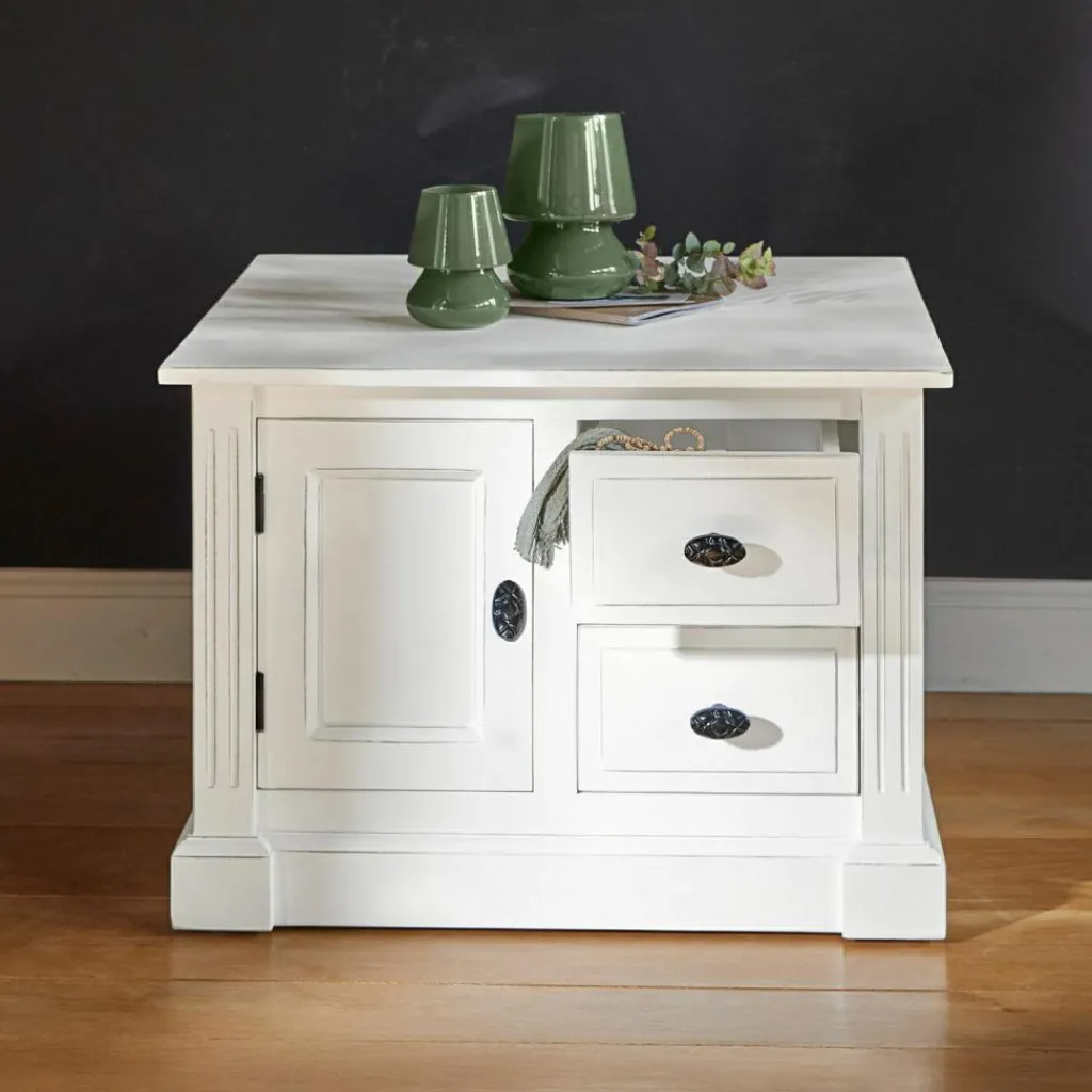 LOBERON Tables Basses|Tables Basses*Table basse Lune Sauvage