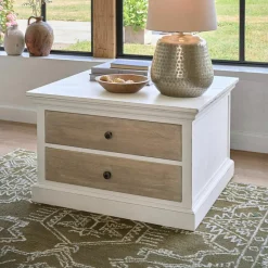 LOBERON Tables Basses|Tables Basses*Table basse Marshwood