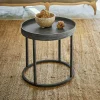 LOBERON Tables Basses|Tables Basses*Table basse Maupin