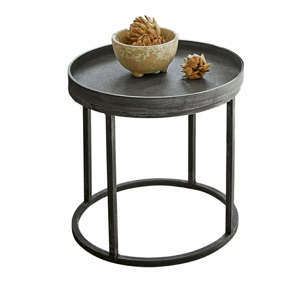 LOBERON Tables Basses|Tables Basses*Table basse Maupin