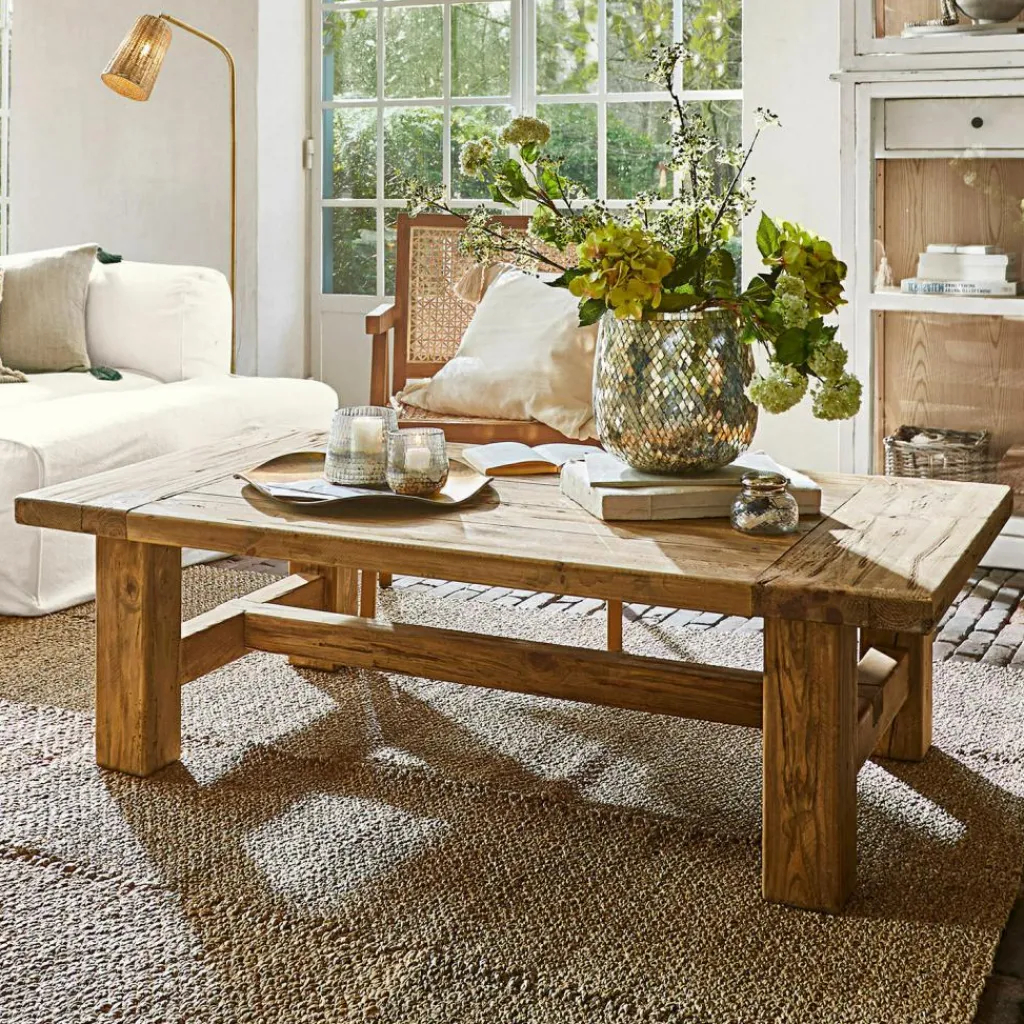 LOBERON Tables Basses|Tables Basses*Table basse Oteley