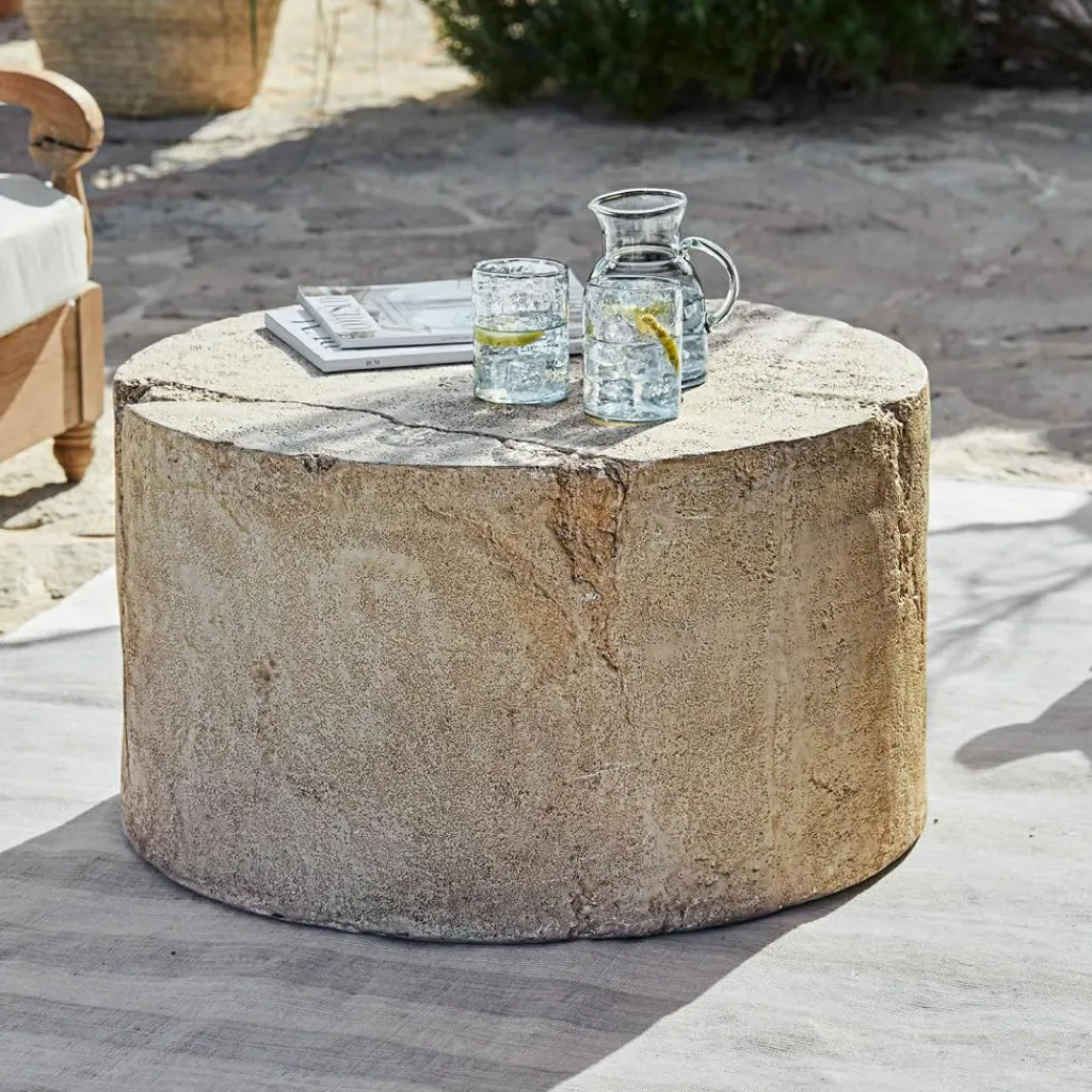 LOBERON Tables Et Tables D'Appoint*Table basse Paxton