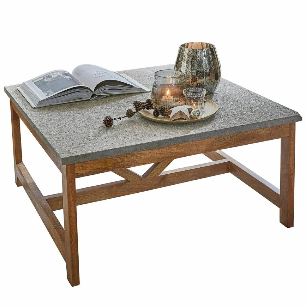 LOBERON Tables Basses|Tables Basses*Table basse Pliquentis