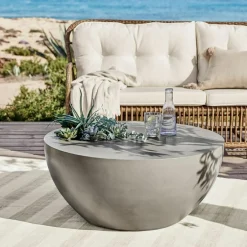 LOBERON Tables Et Tables D'Appoint*Table basse Plévin