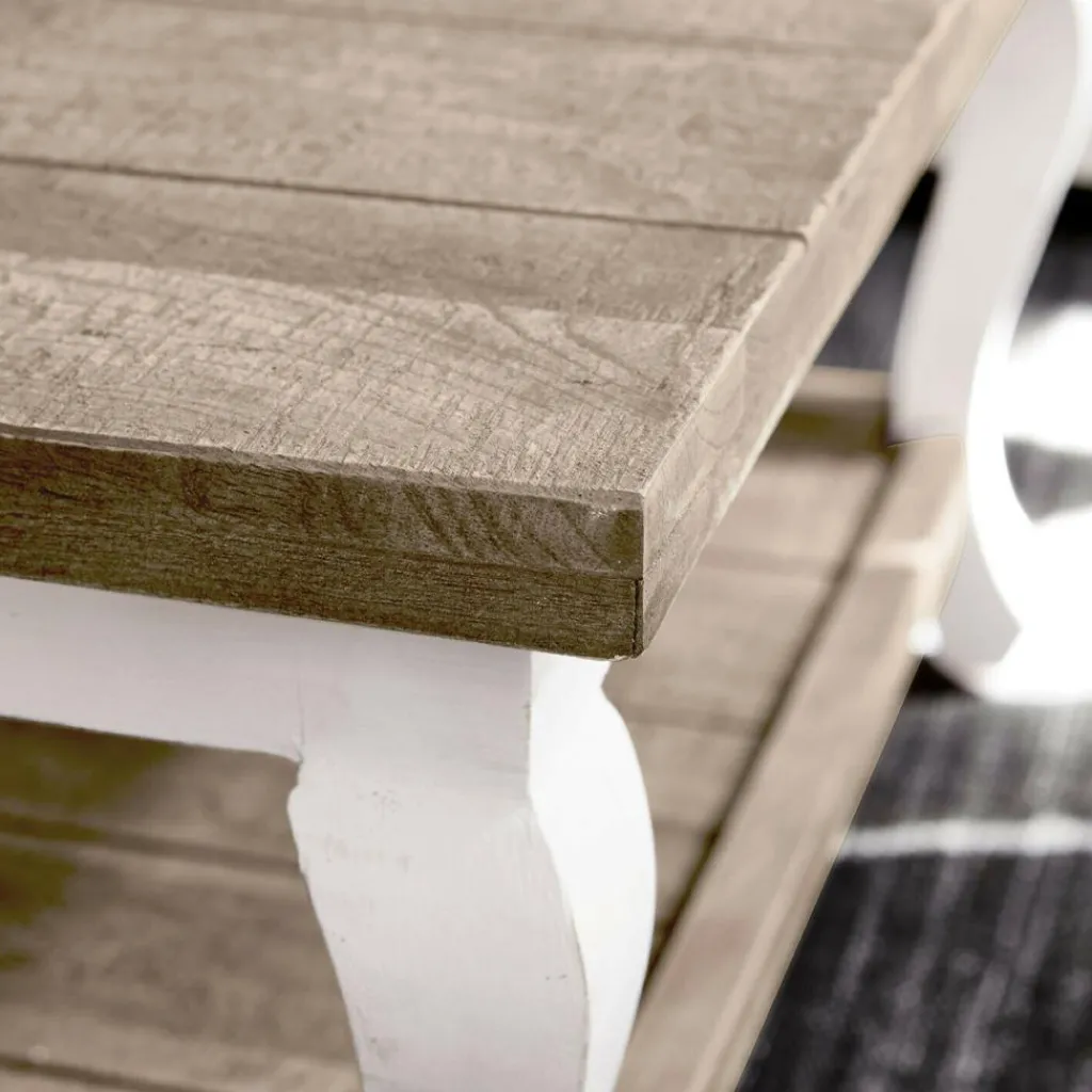 LOBERON Tables Basses|Tables Basses*Table basse Riverside