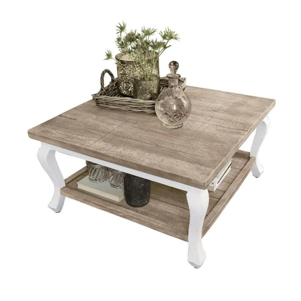 LOBERON Tables Basses|Tables Basses*Table basse Riverside