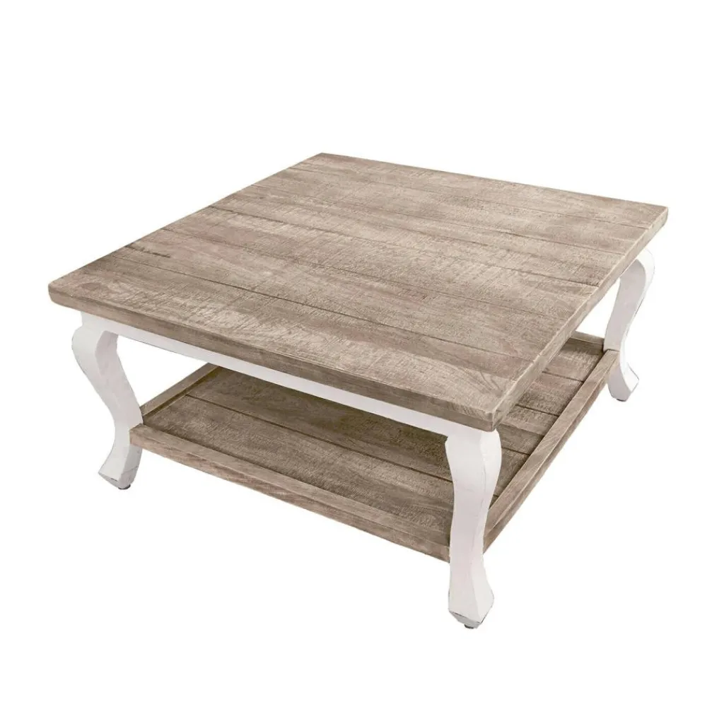 LOBERON Tables Basses|Tables Basses*Table basse Riverside