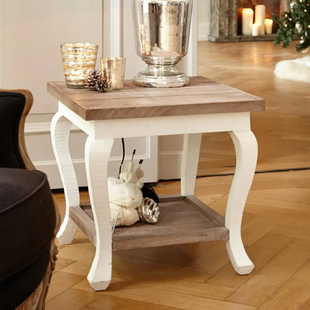LOBERON Tables Basses|Tables Basses*Table basse Riverside