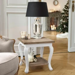 LOBERON Tables Basses|Tables Basses*Table basse Riverside