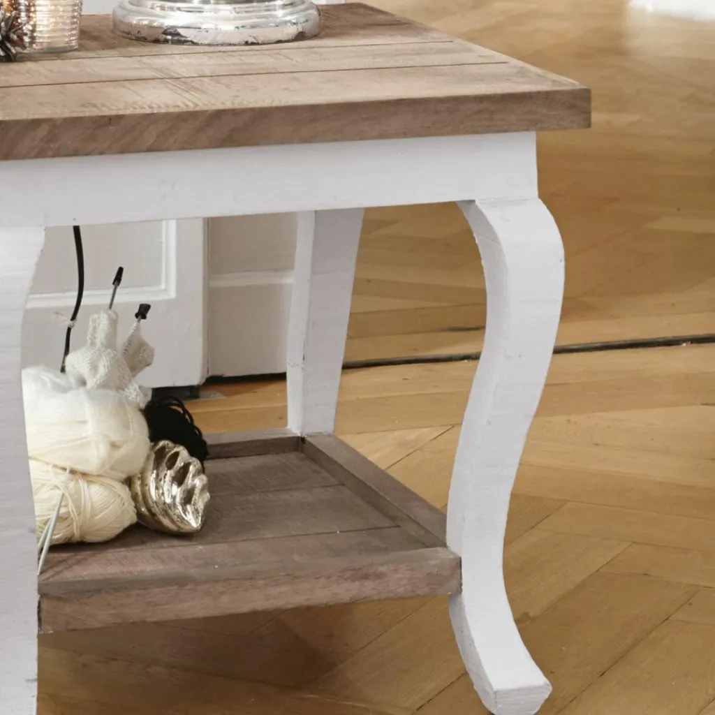 LOBERON Tables Basses|Tables Basses*Table basse Riverside