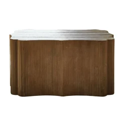 LOBERON Tables Basses|Tables Basses*Table basse Romette