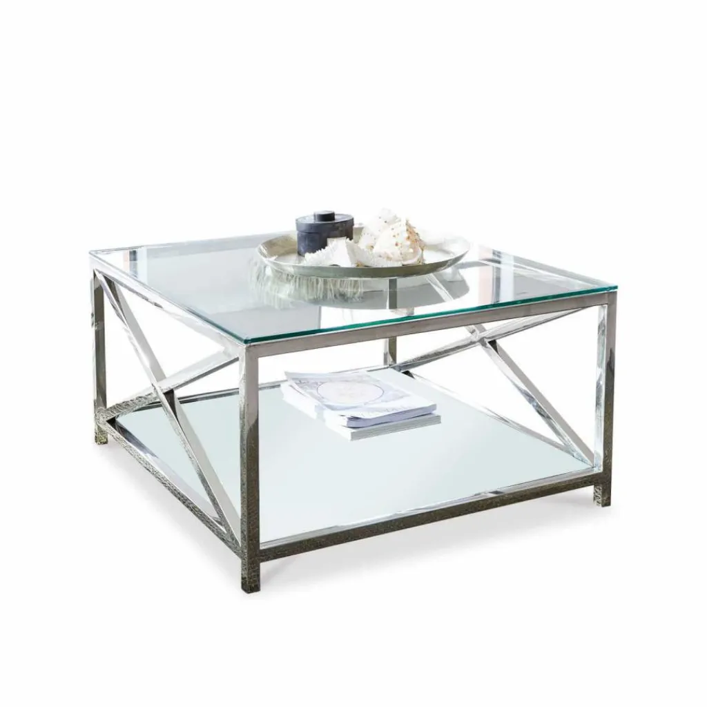 LOBERON Tables Basses|Tables Basses*Table basse Stamford