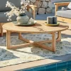 LOBERON Tables Et Tables D'Appoint*Table basse Tewksbury