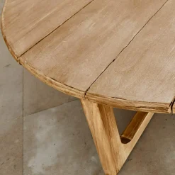 LOBERON Tables Et Tables D'Appoint*Table basse Tewksbury