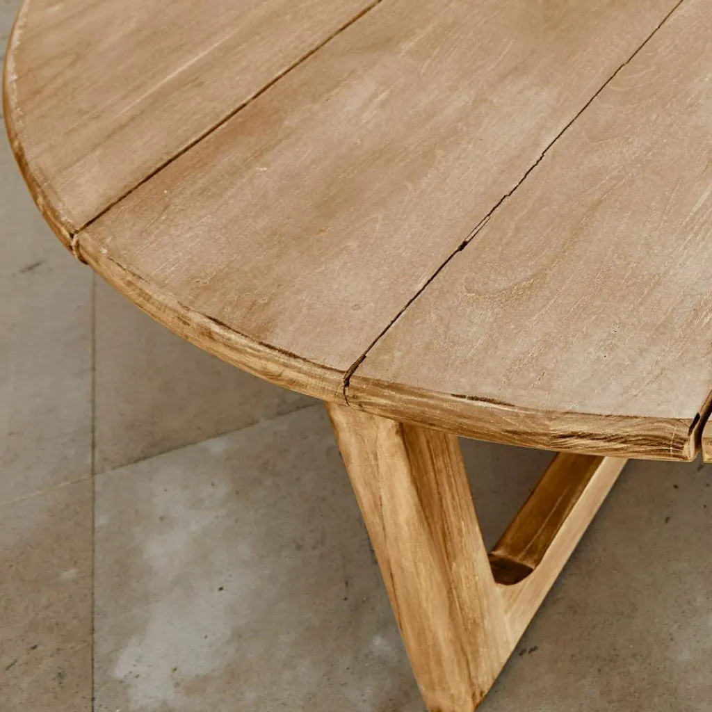 LOBERON Tables Et Tables D'Appoint*Table basse Tewksbury
