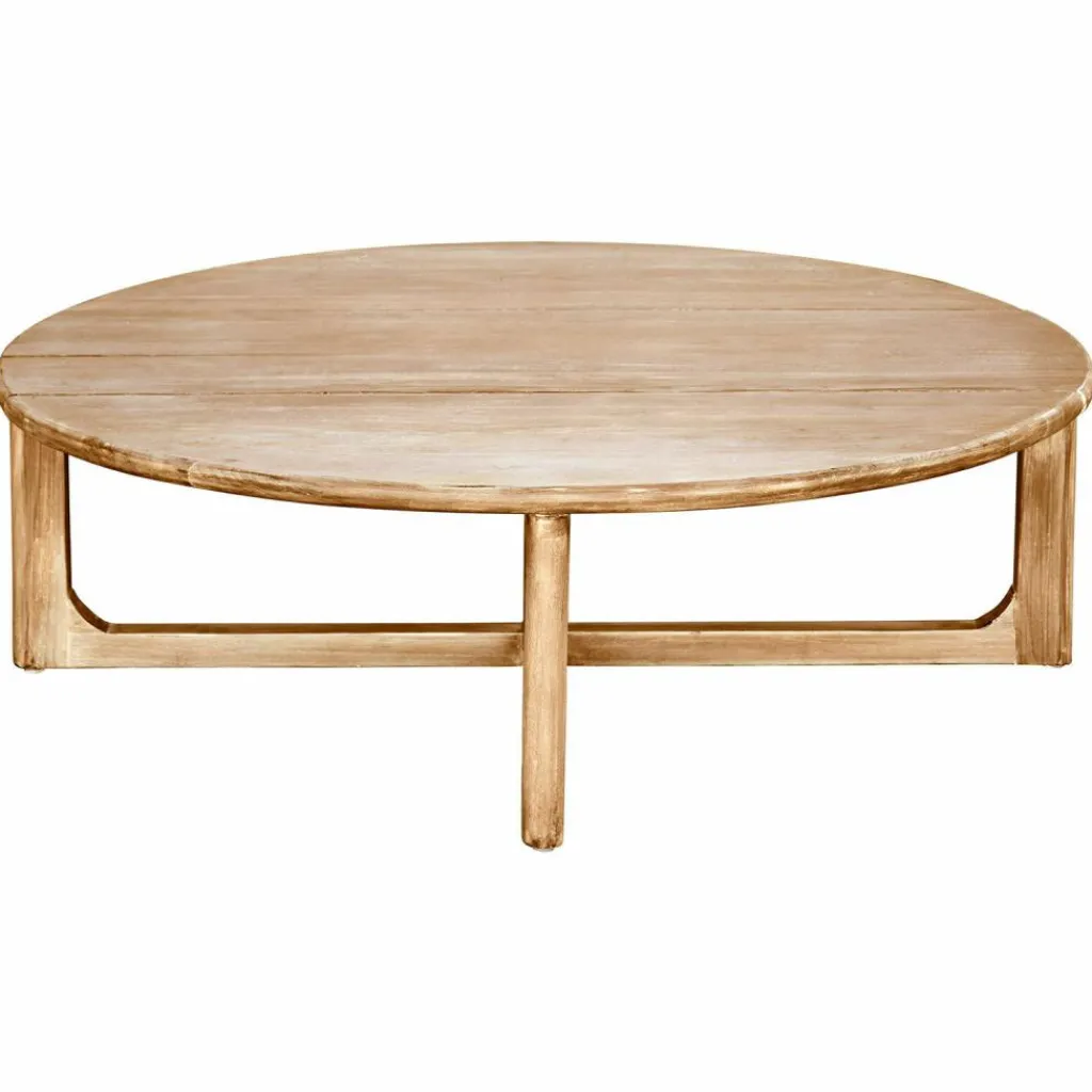 LOBERON Tables Et Tables D'Appoint*Table basse Tewksbury