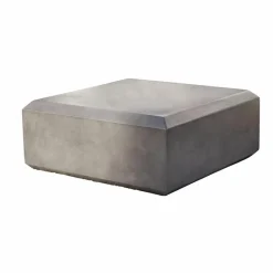 LOBERON Tables Et Tables D'Appoint*Table basse Theodoros