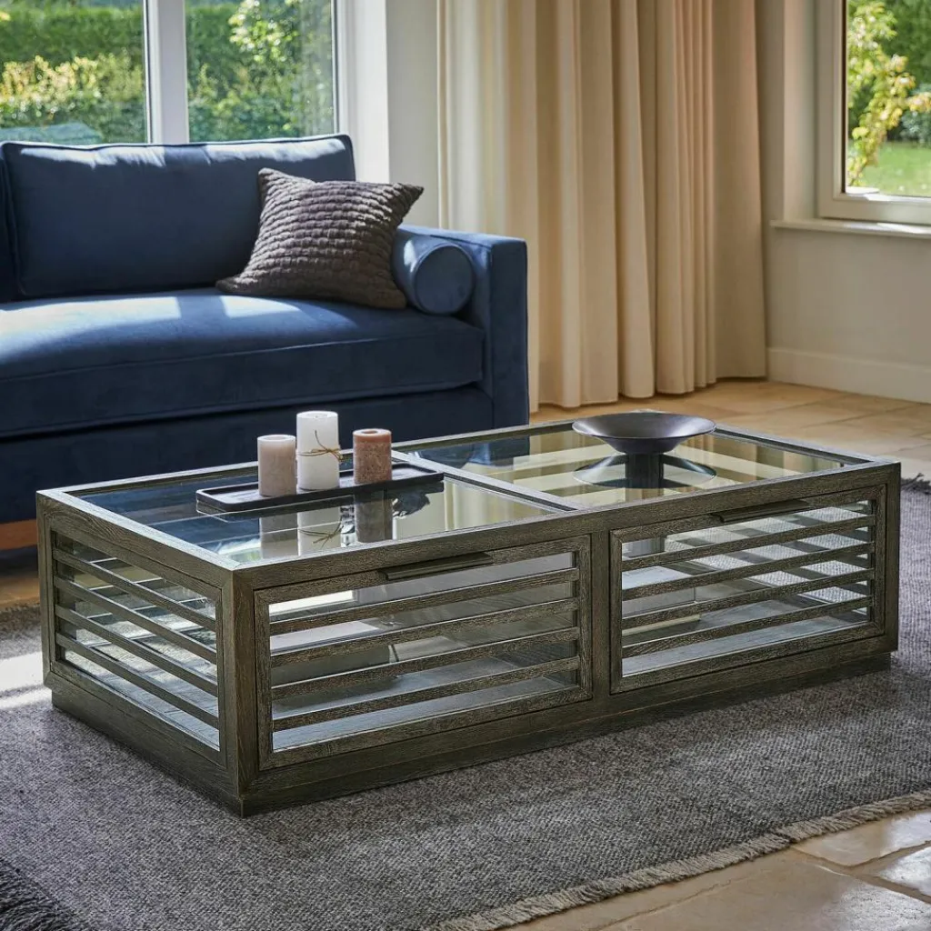 LOBERON Tables Basses|Tables Basses*Table basse Trowbridge