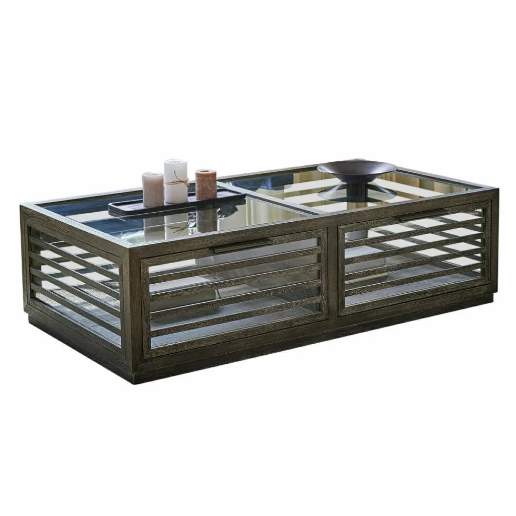 LOBERON Tables Basses|Tables Basses*Table basse Trowbridge