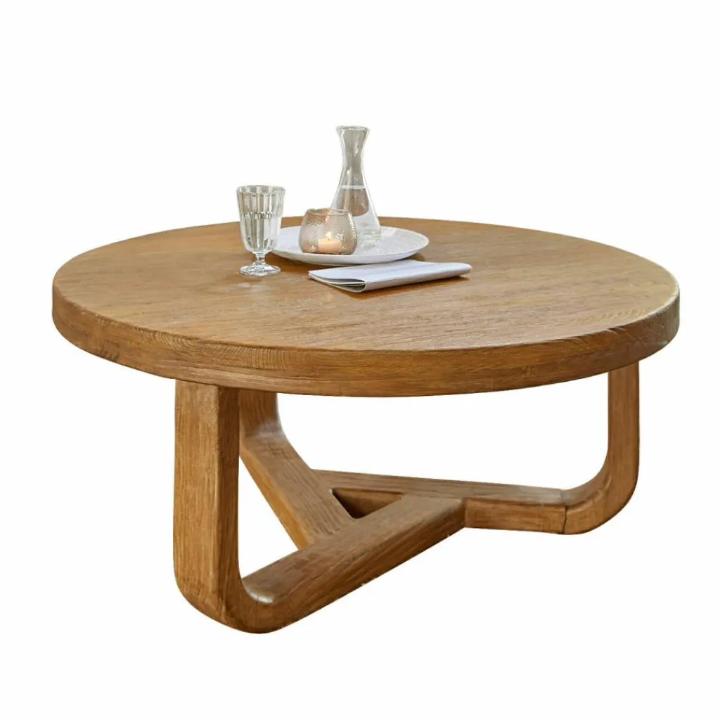 LOBERON Tables Basses|Tables Basses*Table basse Trésorique