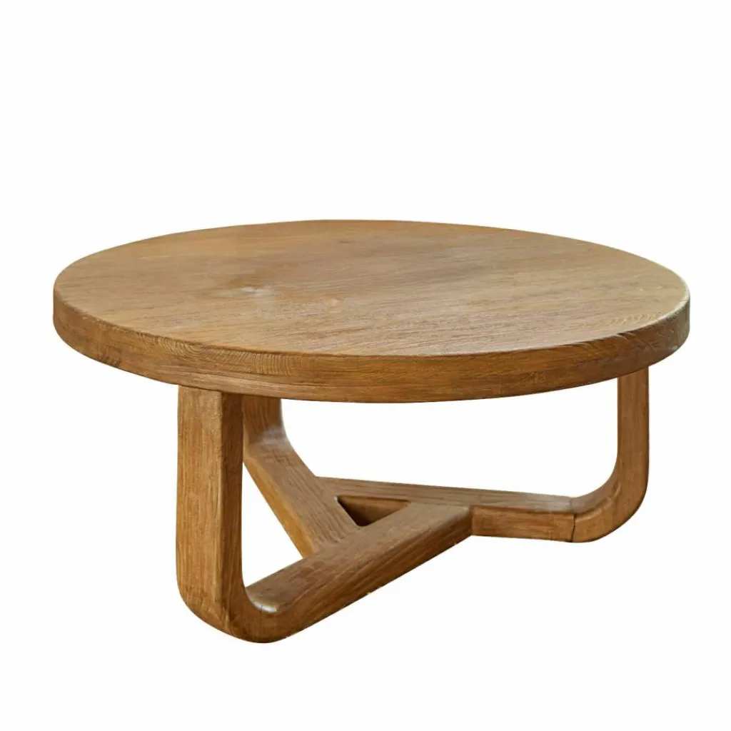 LOBERON Tables Basses|Tables Basses*Table basse Trésorique