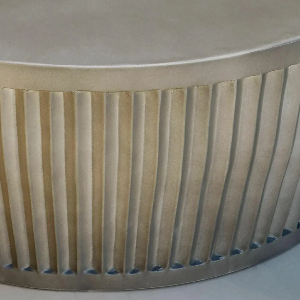 LOBERON Tables Et Tables D'Appoint*Table basse Vesalune