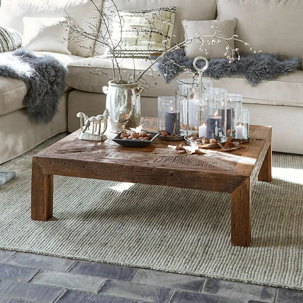 LOBERON Tables Basses|Tables Basses*Table basse Vivacetto