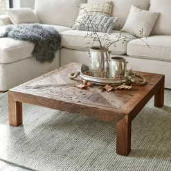 LOBERON Tables Basses|Tables Basses*Table basse Vivacetto