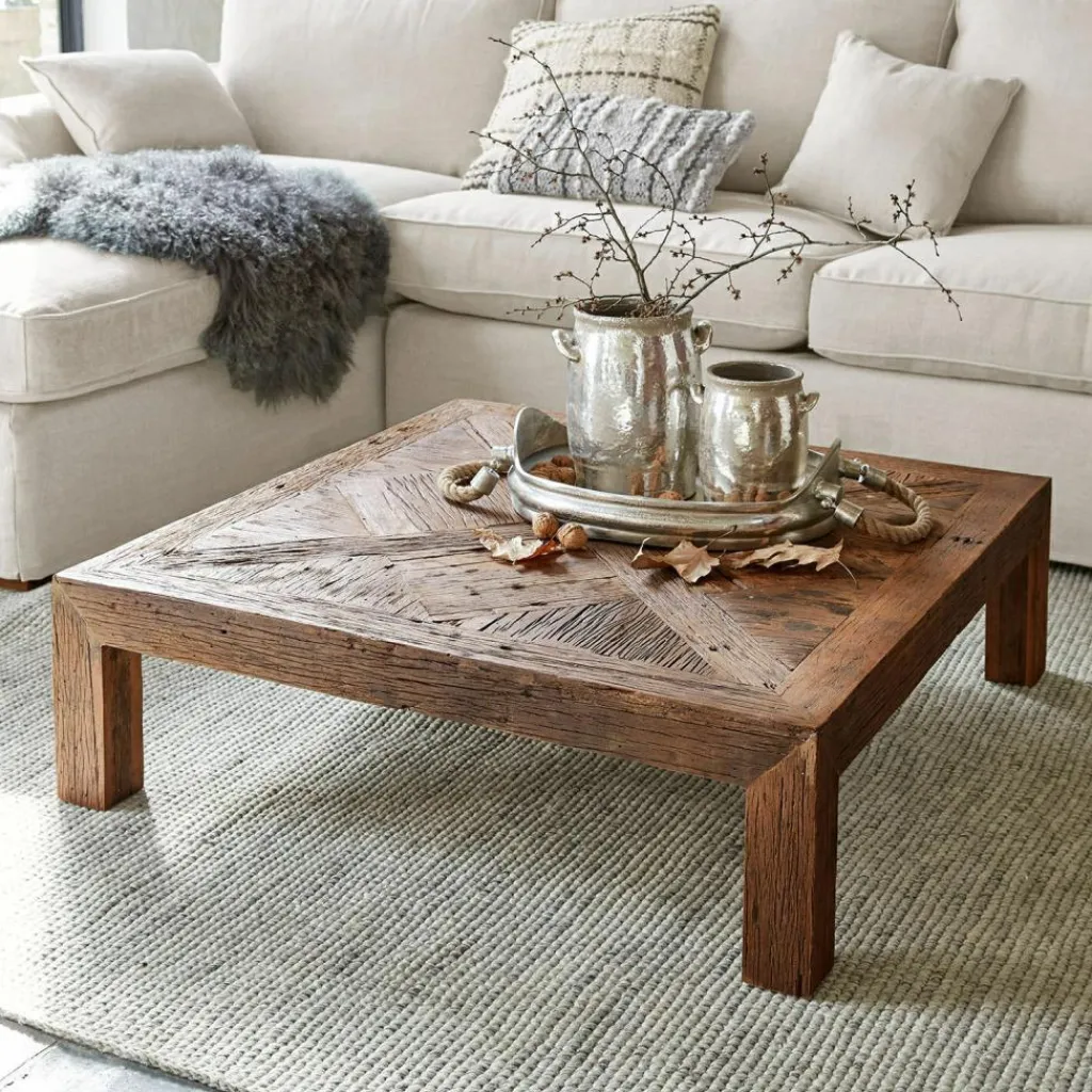 LOBERON Tables Basses|Tables Basses*Table basse Vivacetto