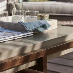 LOBERON Tables Et Tables D'Appoint*Table basse Wallis