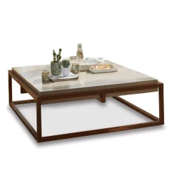 LOBERON Tables Et Tables D'Appoint*Table basse Wallis