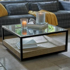 LOBERON Tables Basses|Tables Basses*Table basse Westvale