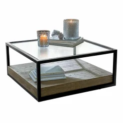 LOBERON Tables Basses|Tables Basses*Table basse Westvale