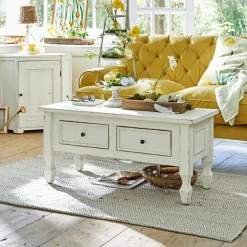 LOBERON Tables Basses|Tables Basses*Table basse Yurielka