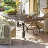 LOBERON Tables Et Tables D'Appoint*Table Bréhéville