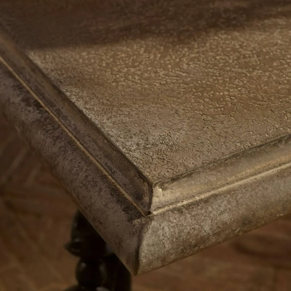 LOBERON Tables Et Tables D'Appoint*Table Bréhéville