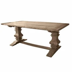 LOBERON Tables De Salle À Manger|Tables De Salle À Manger*Table Cain