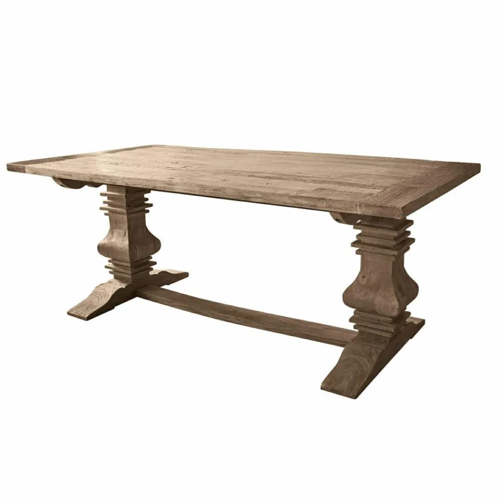 LOBERON Tables De Salle À Manger|Tables De Salle À Manger*Table Cain
