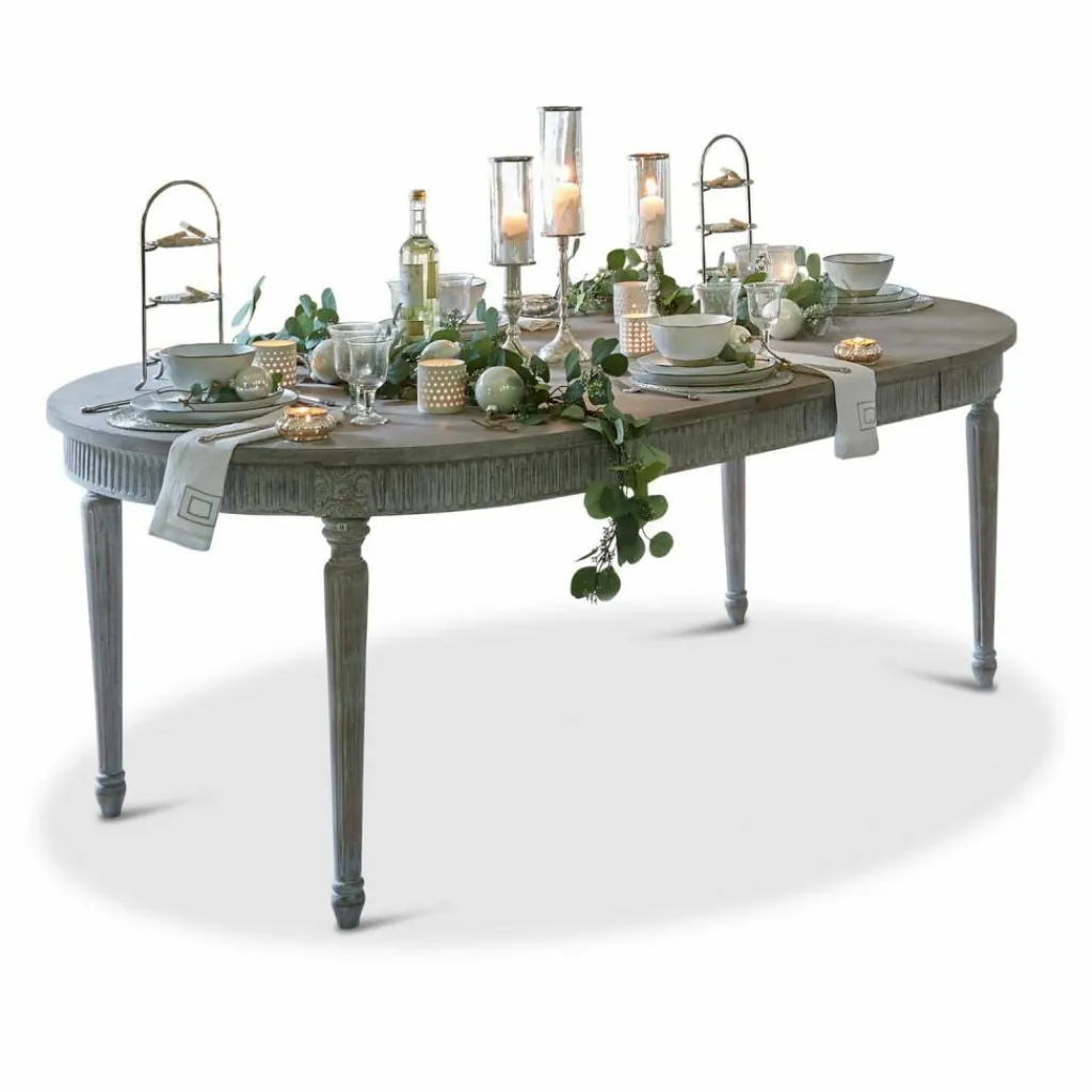 LOBERON Tables De Salle À Manger|Tables De Salle À Manger*Table Cienegas