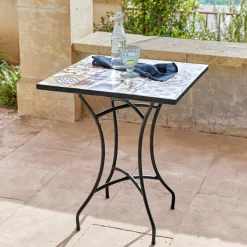 LOBERON Tables Et Tables D'Appoint*Table Céligny