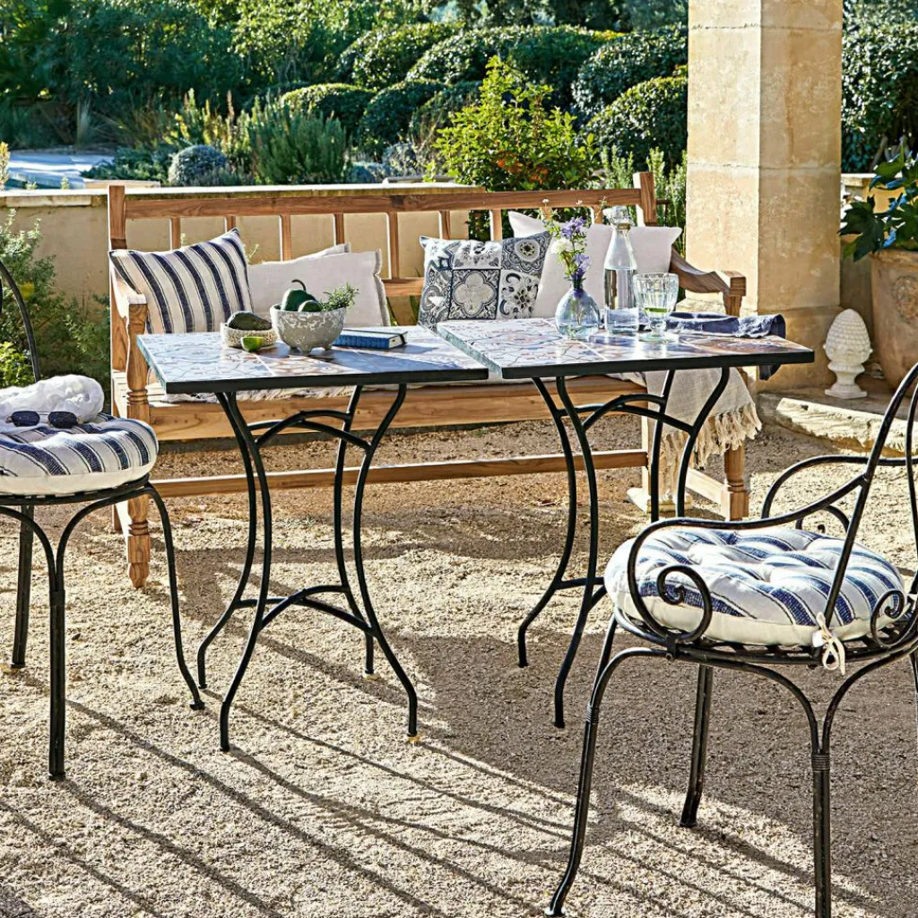 LOBERON Tables Et Tables D'Appoint*Table Céligny