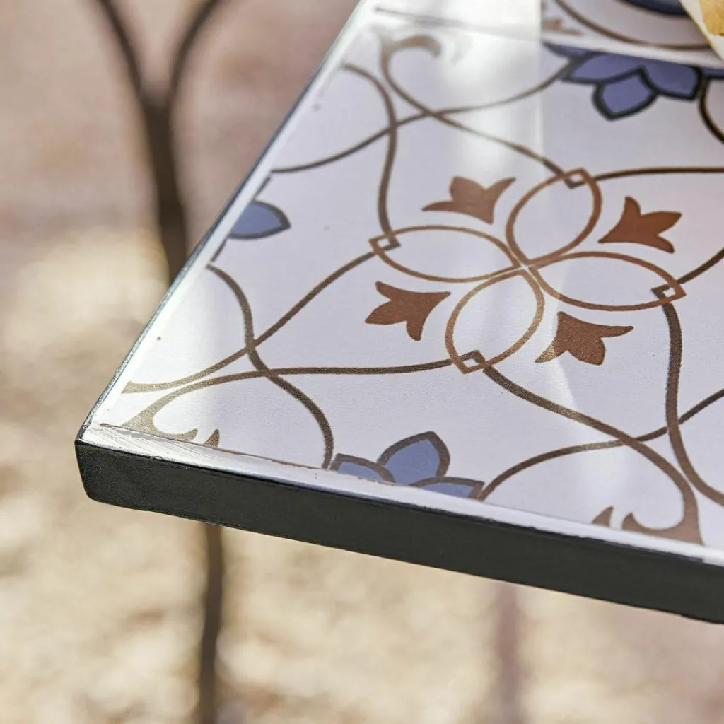 LOBERON Tables Et Tables D'Appoint*Table Céligny