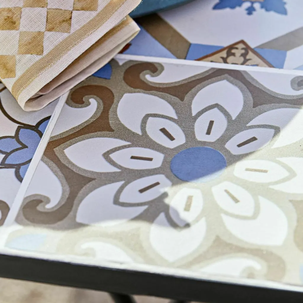LOBERON Tables Et Tables D'Appoint*Table Céligny