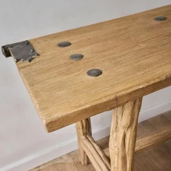LOBERON Consoles|Commodes Et Consoles*Table Crestmoore