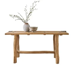 LOBERON Consoles|Commodes Et Consoles*Table Crestmoore