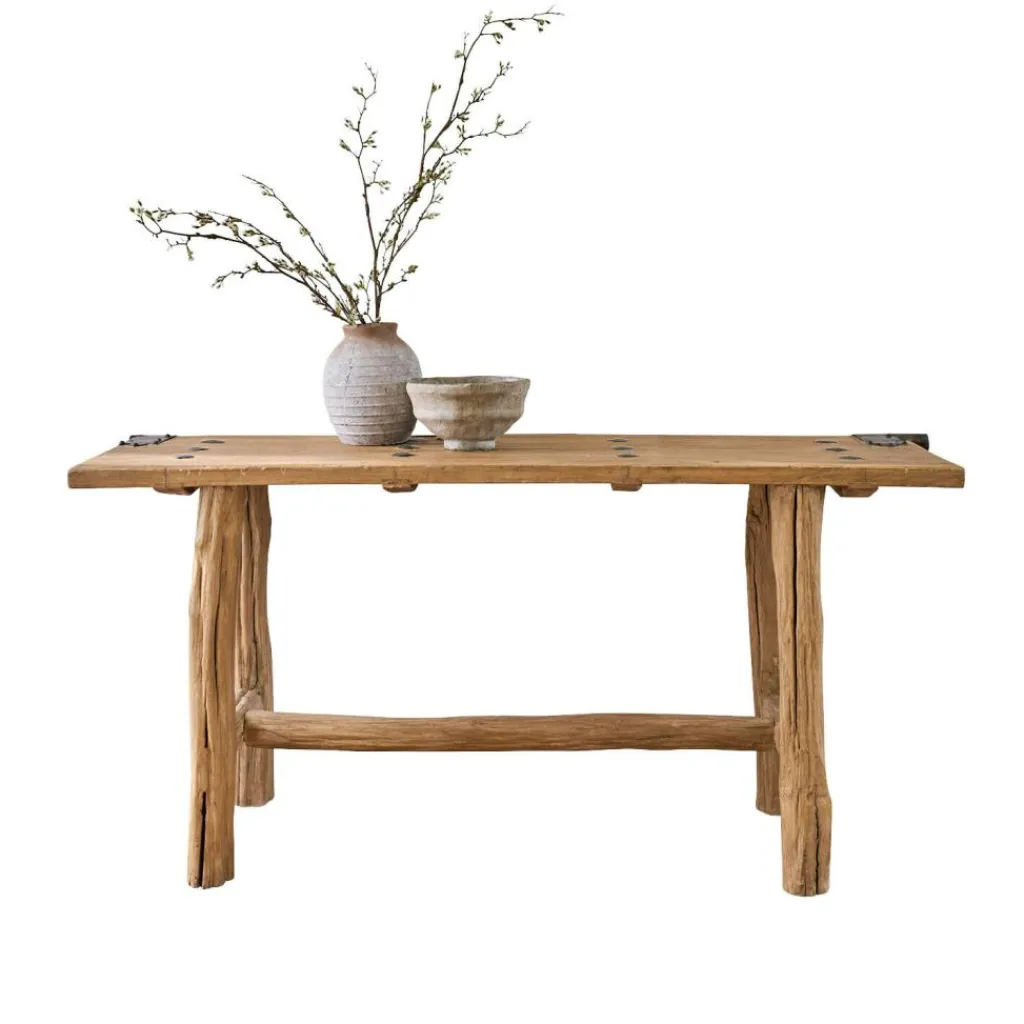 LOBERON Consoles|Commodes Et Consoles*Table Crestmoore