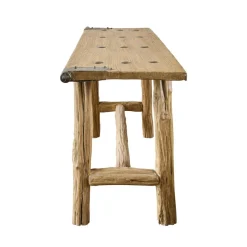 LOBERON Consoles|Commodes Et Consoles*Table Crestmoore