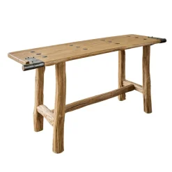 LOBERON Consoles|Commodes Et Consoles*Table Crestmoore
