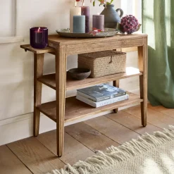 LOBERON Tables D'Appoint|Tables D'Appoint*Table d’appoint Ajartis